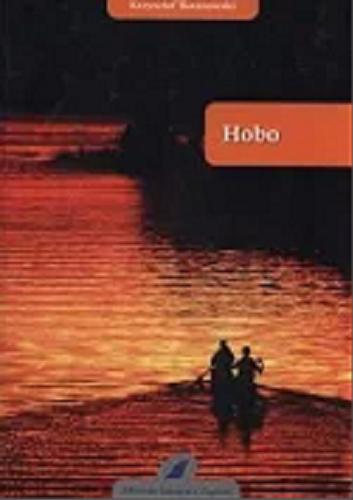Okładka książki  Hobo  10