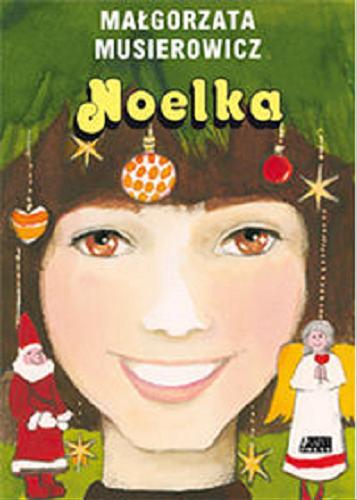 Okładka książki  Noelka  5
