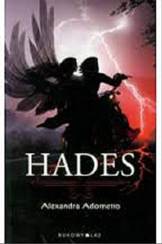 Okładka książki  Hades  2
