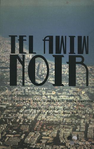 Tel Awiw Noir Tom 4.9
