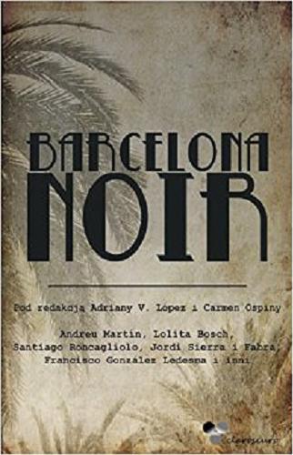 Barcelona noir Tom 1.9