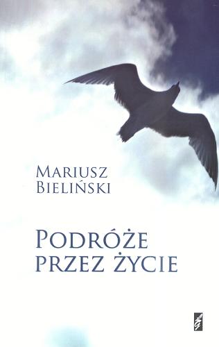 Okładka książki Podróże przez życie / Mariusz Bieliński