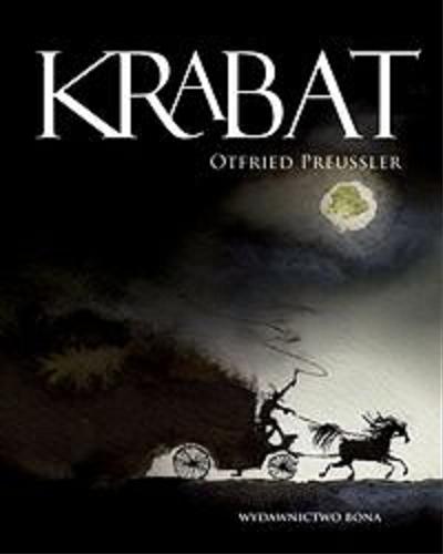 Okładka książki  Krabat  5