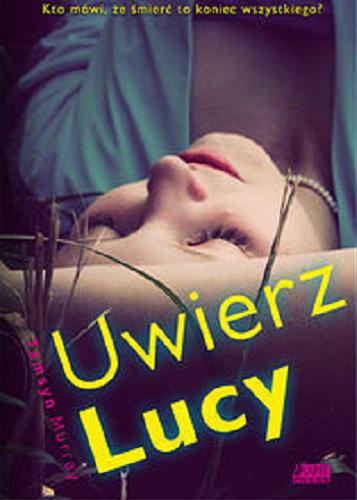 Okładka książki  Uwierz Lucy  7
