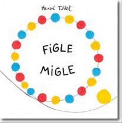 Okładka książki  Figle migle  5