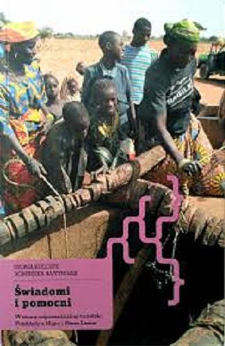 Okładka książki  Świadomi i pomocni - w stronę odpowiedzialnej turystyki : przykłady z Nigru i Sierra Leone  13