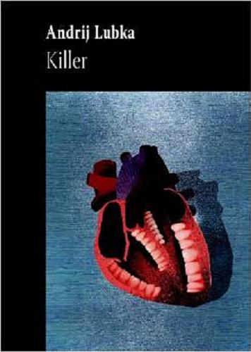 Okładka książki  Killer  1