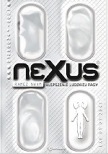 Okładka książki  Nexus  3