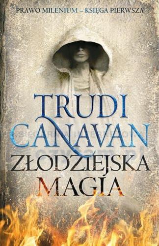 Złodziejska magia Tom 1