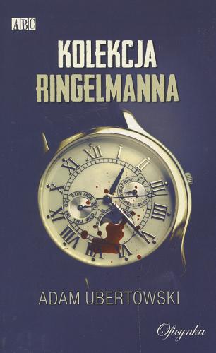 Okładka książki  Kolekcja Ringelmanna  3