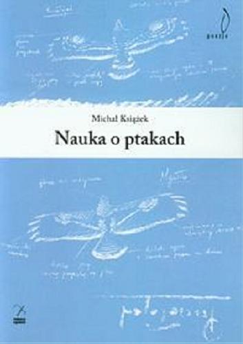 Okładka książki Nauka o ptakach / Michał Książek.