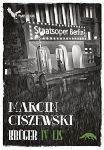 Okładka książki Szakal [E-audiobook] / I / Marcin Ciszewski.