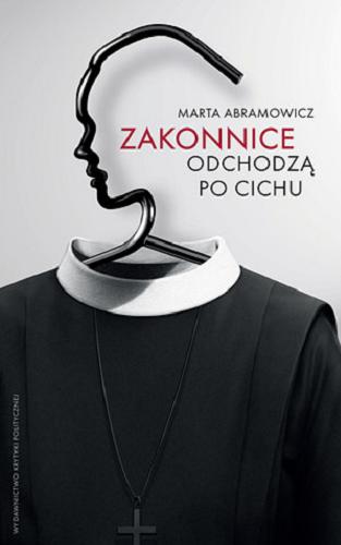 Okładka książki  Zakonnice odchodzą po cichu  8