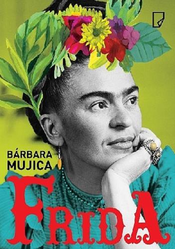 Okładka książki  Frida [E-book]  1