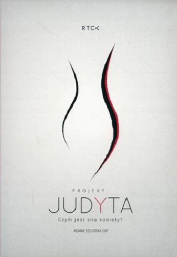 Okładka książki  Projekt: Judyta [ Dokument dźwiękowy ]  13