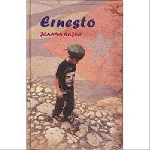 Okładka książki  Ernesto  1