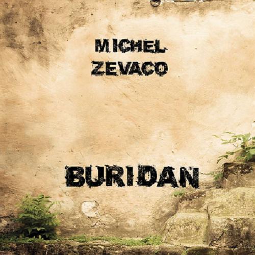 Okładka książki Buridan / Michel Zevaco ; [przekł. z fr. Jan Mściwój, pseud.].