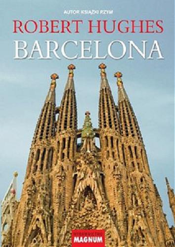 Okładka książki  Barcelona  3