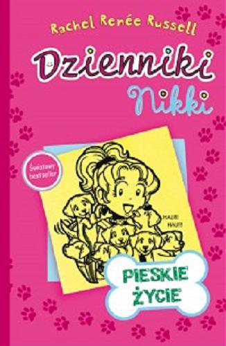 Okładka książki  Pieskie życie  15