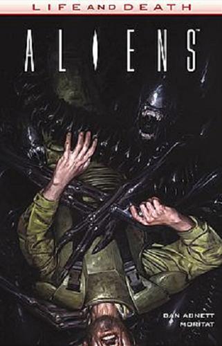 Okładka książki  Aliens  1