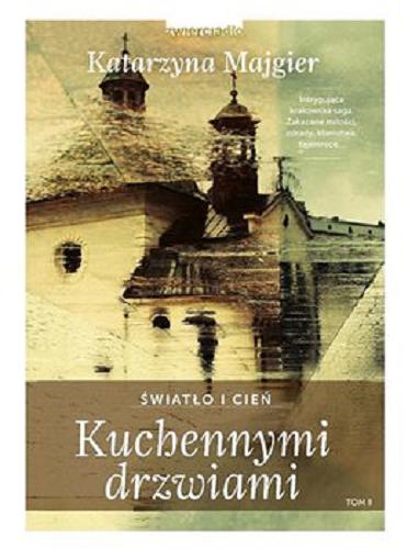 Okładka książki Światło i cień [E-book] / Katarzyna Majgier.