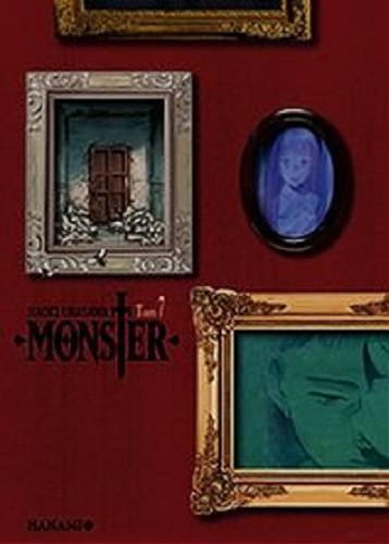 Okładka książki  Monster. T. 7  11