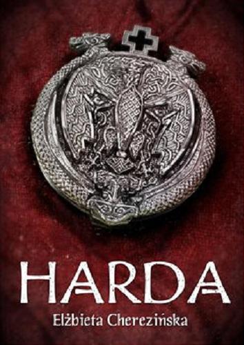 Okładka książki  Harda [E-book]  13
