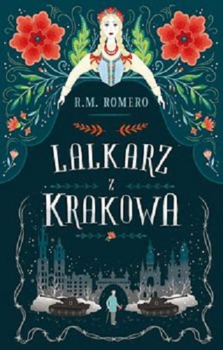 Okładka książki Lalkarz z Krakowa [E-book] / R.M. Romero ; przełożyła Marta Duda-Gryc ; ilustracje Tomislav Tomić.