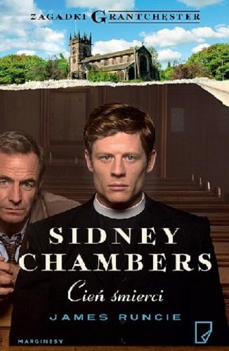 Okładka książki  Sidney Chambers : cień śmierci  1