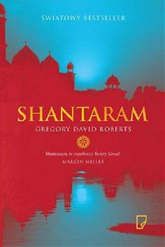 Okładka książki  Shantaram [E-book]  8