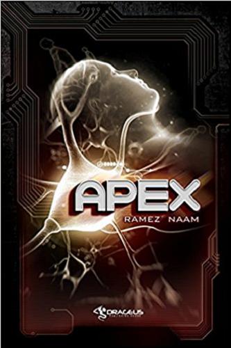 Okładka książki  Apex  1