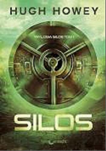 Okładka książki  Silos  4