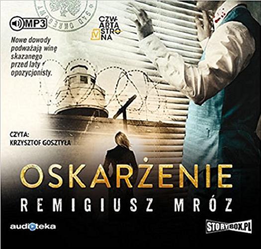 Oskarżenie Tom 6