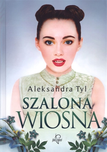 Szalona wiosna Tom 4.9