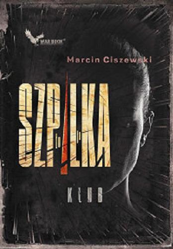 Okładka książki To ja, Szpilka Klub / Marcin Ciszewski.