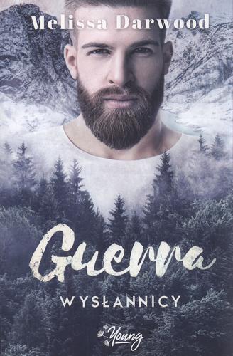 Okładka książki  Guerra  2