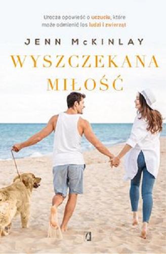 Okładka książki Wyszczekana miłość [E-book] / Jenn McKinlay ; przełożyła Monika Wiśniewska.