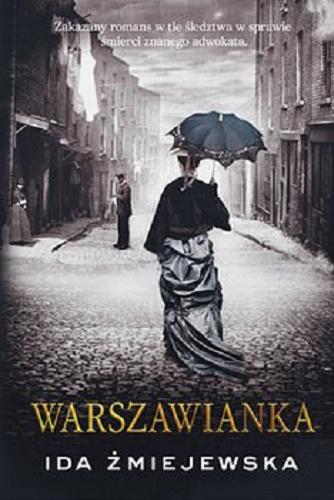 Okładka książki Warszawianka [E-book ] / Ida Żmiejewska.