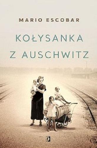 Okładka książki  Kołysanka z Auschwitz [E-book]  3