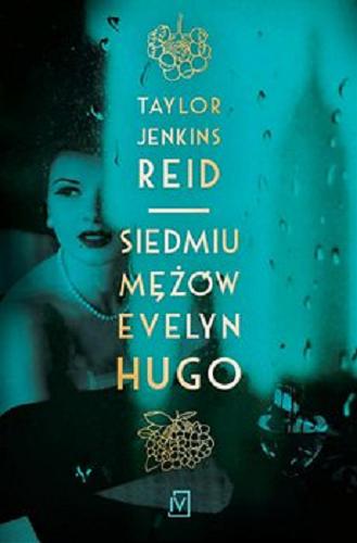 Okładka książki  Siedmiu mężów Evelyn Hugo [E-book]  10