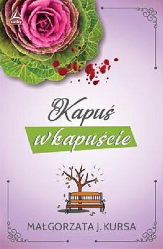 Okładka książki  Kapuś w kapuście  14