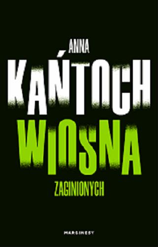 Wiosna zaginionych Tom 1