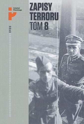 Okładka książki Polscy żołnierze w niewoli sowieckiej / [koncepcja tomu: Bartosz Gralicki].