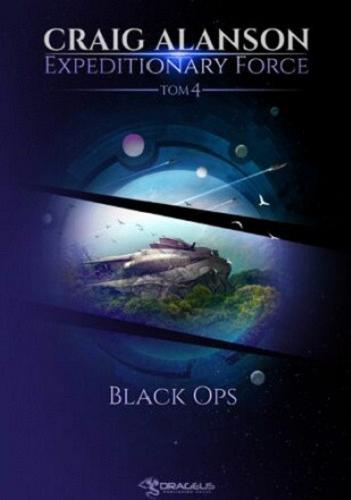Okładka książki  Black ops  3