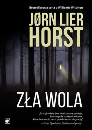 Zła wola Tom 13