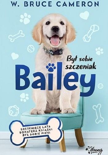 Okładka książki  Bailey  2