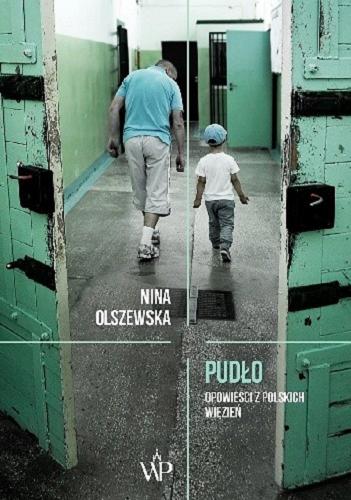 Okładka książki  Pudło : opowieści z polskich więzień  2