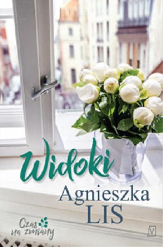 Okładka książki Widoki [E-book] / Agnieszka Lis.