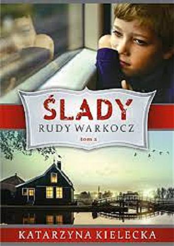 Okładka książki Rudy Warkocz / Katarzyna Kielecka.