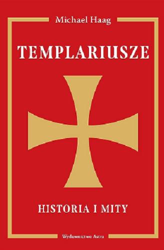 Okładka książki  Templariusze : historia i mity  1